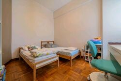Hillington Green (D23), Condominium #587763381